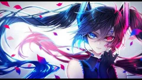 The Fall of Jake Paul - Nightcore