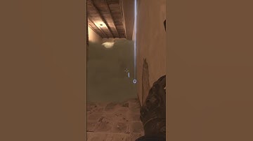 ZywOo: Break the Mirage Window Smoke