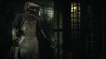 The Evil Within: First Playthrough Part 29: An Evil Within: Chapter 15.3