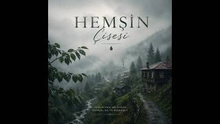 Hemşin Çisesi - Karadeniz Müzik