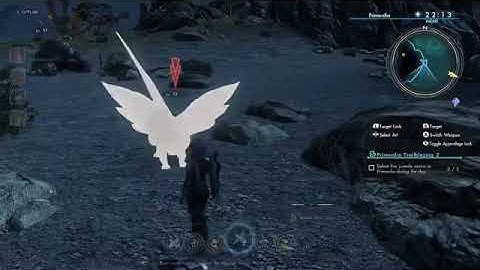 Xenoblade Chronicles X Walkthrough Part 8