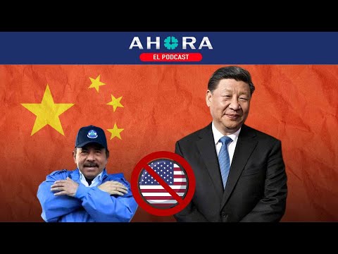 China, la potencia mundial que quiere ganar influencia en Centroamérica frente a EE. UU.