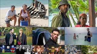 Programme TV soirée du Lundi 22 juin 2026
