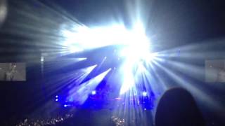 The Prodigy - Breathe - short clip-2 Dublin 2015