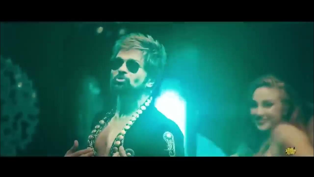 Tujhe Dekhu Dil Mein Ude Butterfly Titliyan Full Video Song Himesh