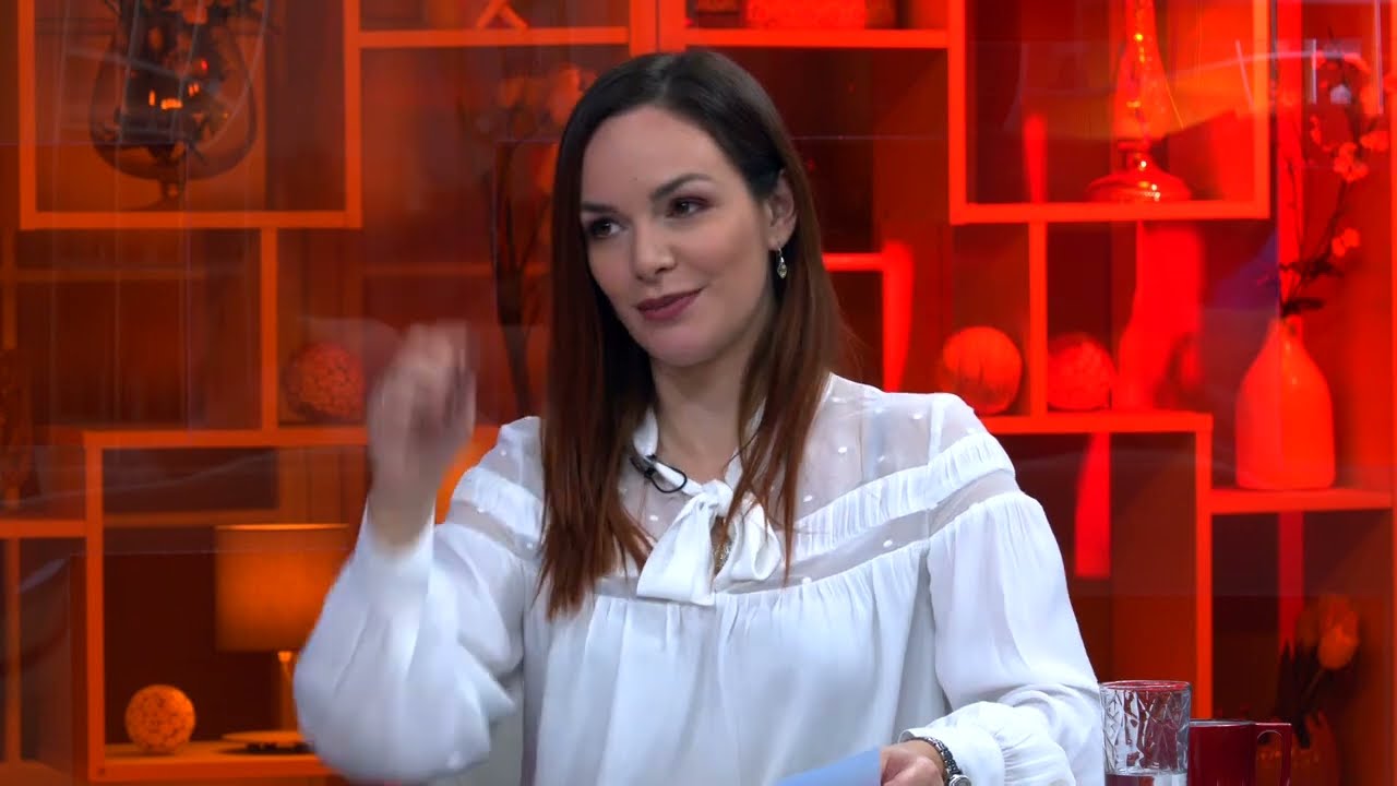 Emir Alickovic - Kako je nastao "Lapsus band" - DJS - (TV Happy 14.11.2019)
