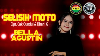 Selisih Moto - Bella Agustin (Official Music Video)