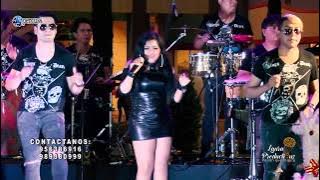 Briyit y Su Banda - Dejenme Llorar