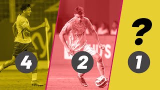 Isl 2021-22 Gw7 Top 10 Goals Ft. Vp Suhair, Vazquez, Sahal & Danish Farooq