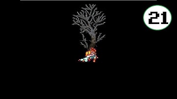 Chrono Trigger Part 21