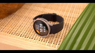 Samsung Galaxy Watch 5 PRO - mein erstes Fazit nach 72 Stunden! | deutsch