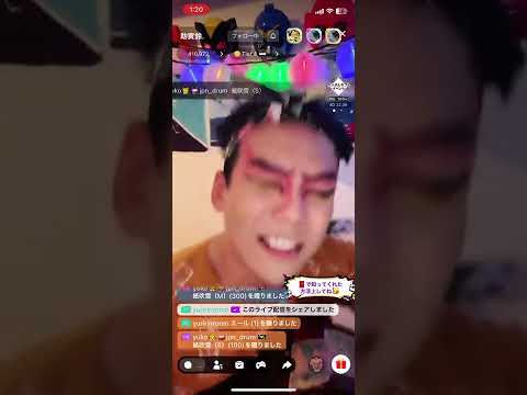 お座敷！助さん！kabuki！「千両役者」