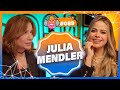 Julia mendler dependncia emocional  podpeople 089