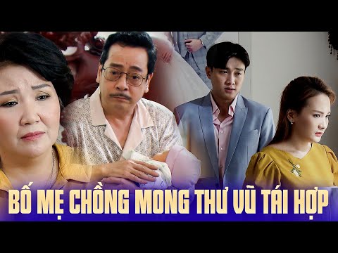 Bố mẹ chồng