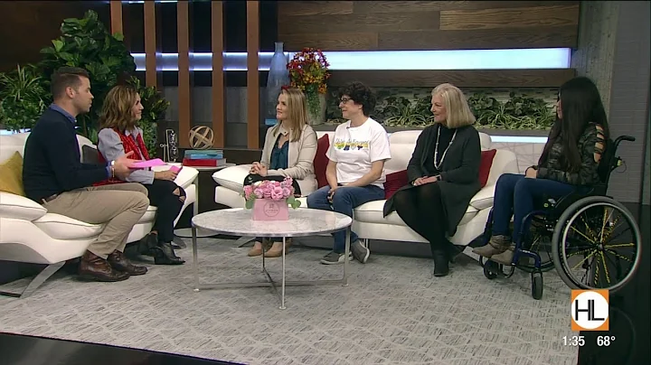 Local charities compete for $100K donation