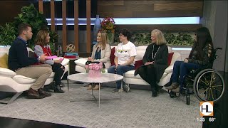 Local charities compete for $100K donation