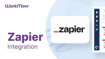 Zapier Integration in Caspio