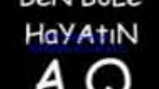 hayatın A.Q Resimi