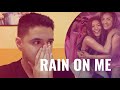 Lady Gaga & Ariana Grande: Rain On Me | REACCIÓN!
