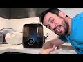 Smart Humidifiers for Bedroom link in description👇