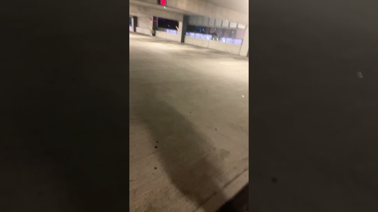 Just Finished Watching A Monster Jam Thing 
