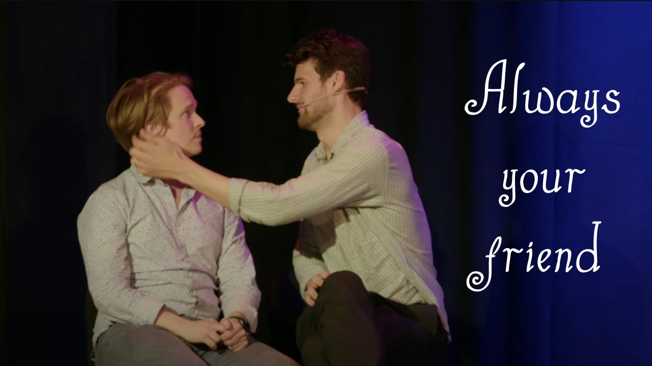 Always Your Friend – Original Song Inspired by Clarissa's DIY Wedding from Shoot From The Hip