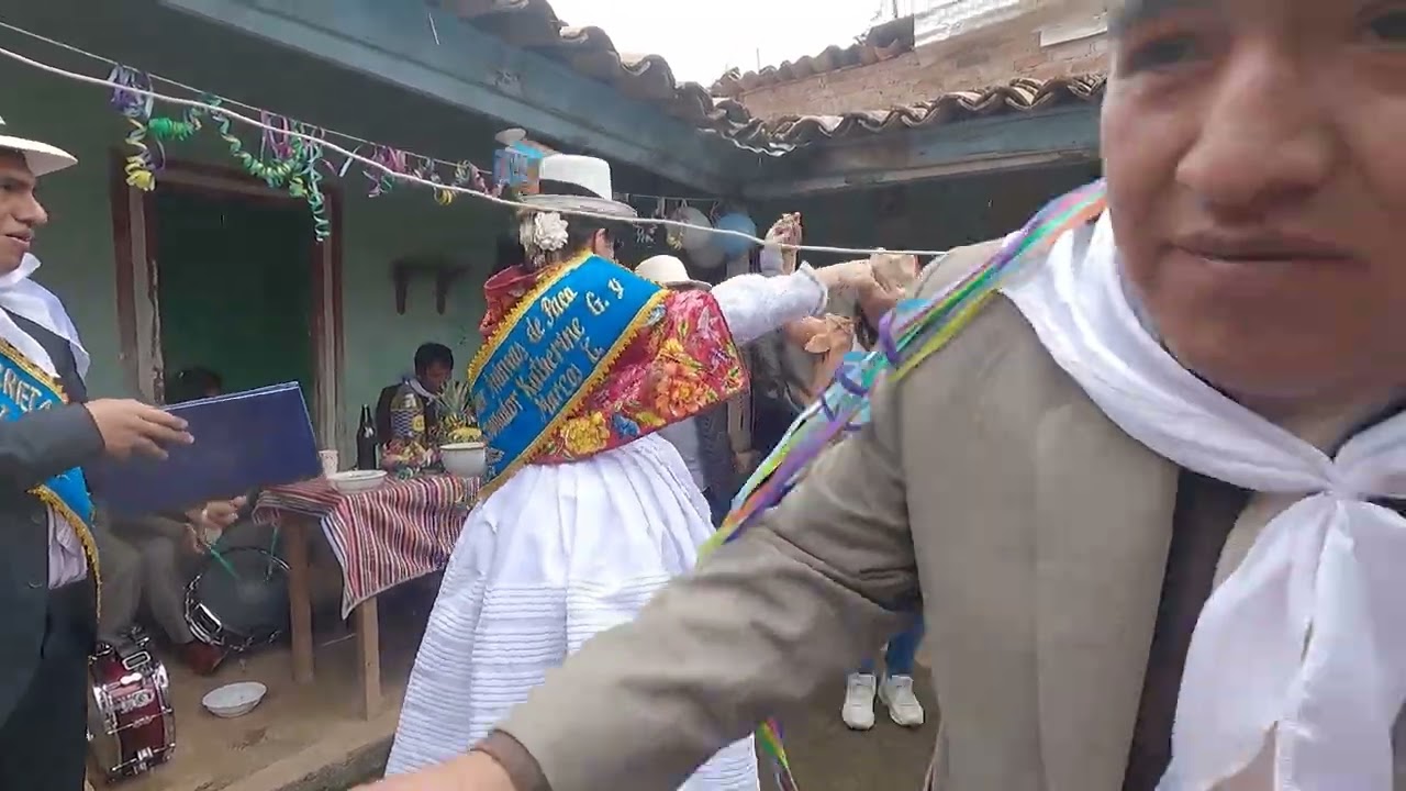 Barrio Arias Pacarina 2026 - 3