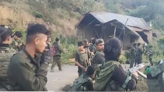 POKHAIBADA 9 SIRE 🔥KUKIGI DEMAND FANGLANI 🔥NAGA GI ACTION 🔥KUKI KHUTLAI PAIBA KLA NA LEMNA THAROI