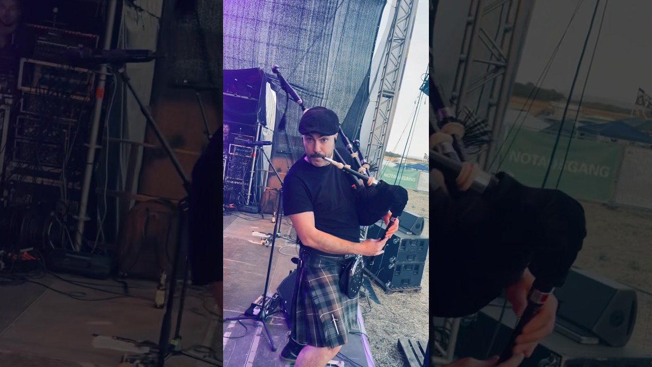 The Cloverhearts • Rock im Hinterland • 22.08.2025 🔥☠️🔥