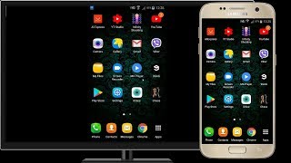 Mirror your Android to Windows Laptop or Desktop PC 2019 Easy Guide screenshot 4