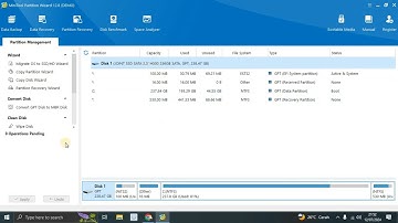 ⭐ TIPS: Check SSD / HDD for Bad Sectors | Free Disk Surface Test | Minitool Partition Wizard