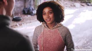 The Darkness Minds Ruby&Liam Karanlık Zihinler Ruby And Liam