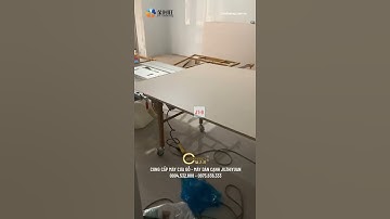 Cắt dọc ván 1m2 2m4 thẳng nét bằng máy cưa gỗ JT 9 #maycuagocongnghiep #maycuagobantruot