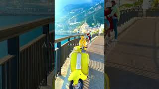 #amalficoast #italy #travelvlog #mustseeplaces #discover #explore #travel #travelguide #europe