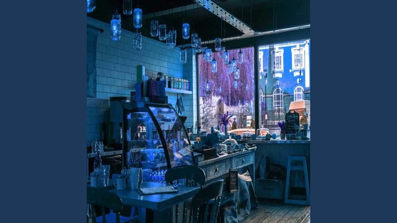 Lonely Ambience for Secret Bars