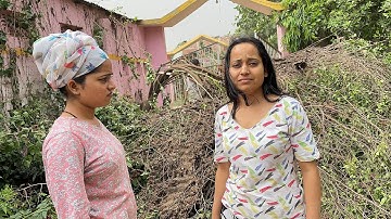 Barbaad ho gaya sab 🥵 | toofaan aa gaya | Ginni pandey