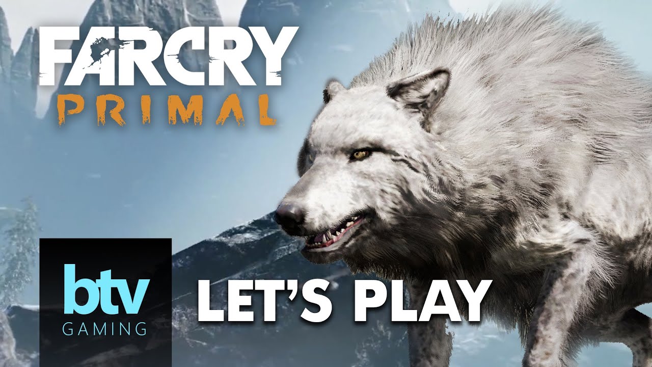 Far Cry: Primal - Beast Master Mission
