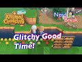 Animal Crossing New Horizons Stream w/viewers (Steam #344)