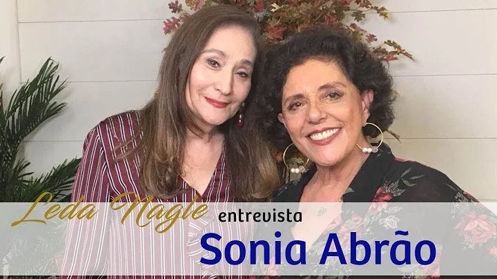 Sonia Abro :  Rainha das Tardes da Tv