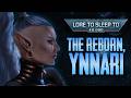 The Reborn | Ynnari Lore ▶ Warhammer 40k Lore to Fall Asleep To (No AI)