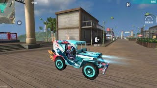 Free fiyar fast time game play || new samtphone vivo 3gb ram val || headshot free fiyar loves