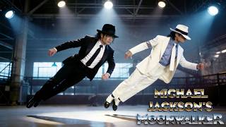 Michael Jacksons Moonwalker - Gameplay