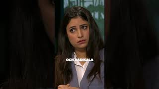 Man Lyckas Inte Med Gränsdragningar På Vänstersidan