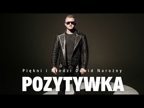 Pozytywka - & Piękni i Młodzi