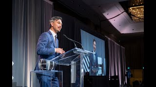 CJF Dr. Eric Jackman Award for Excellence in Journalism - Small Media - 2025 CJF Awards