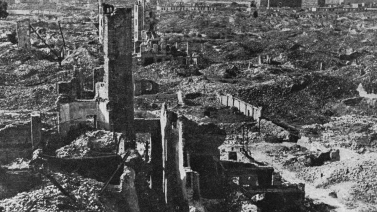 Joseph Phibbs 'Letters from Warsaw'