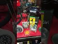 Cimeli di Formula 1, oggetti da collezione auto, la collezione privata di 9000 giri, # shorts