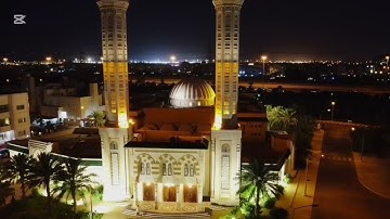 #صلاة_الفجر #سورة_البقرة #سورة_الفجر #عبدالله_بدر #مسجد_مبارك_الصباح 6-8-2025