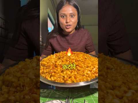 2KG Indian Style Pasta 🍝 | Feeding 21 People Challenge ❤️#challenge #pasta #food #feed #recipe #vlog