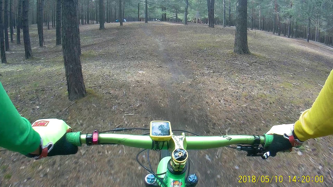 Профсоюзка часть 2